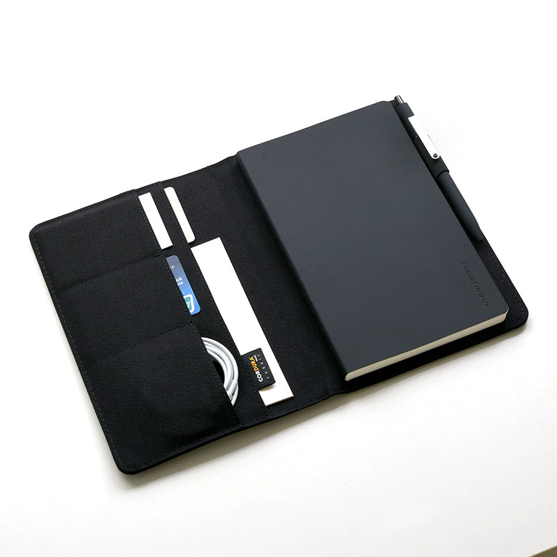 Business Notebook Sub Set For Men